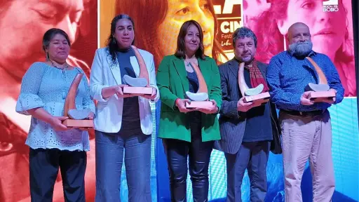 Abren convocatoria para los Premios Regionales de Arte y Cultura del Biobío 2024