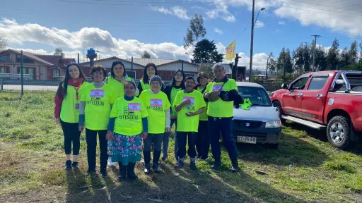 Reconocen 11 Proyectos Innovadores de Mujeres en el Fondo Concursable Mujeres por la Equidad 2024