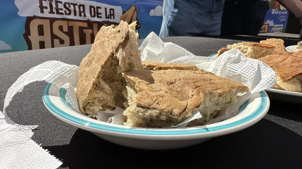 fiesta de la tortilla, Municipalidad de Antuco