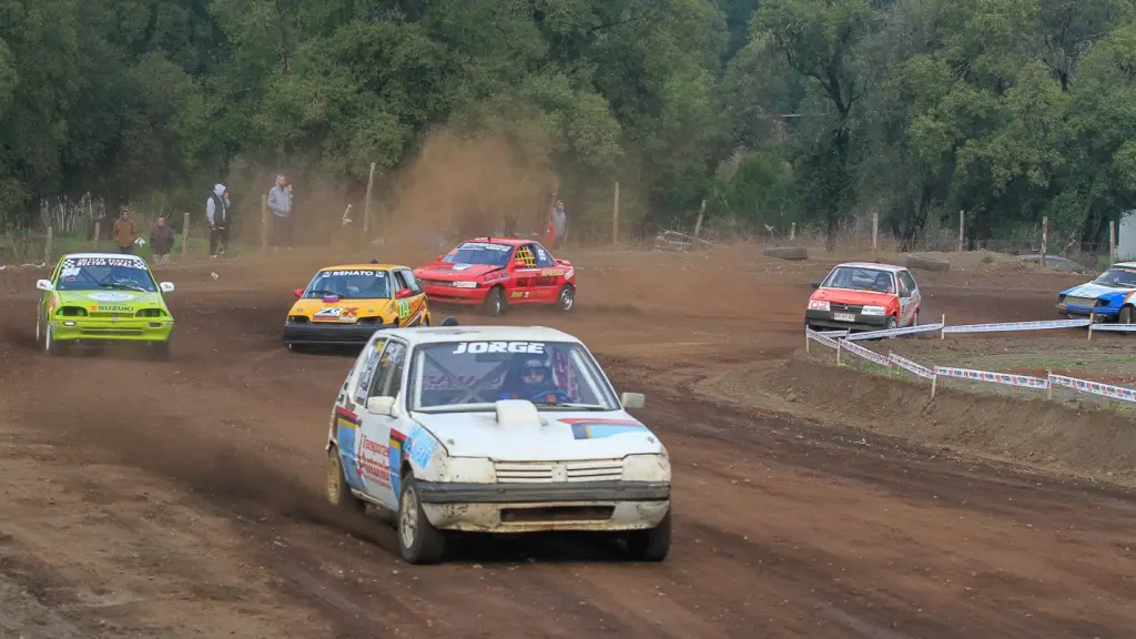 Este domingo podrían definirse algunas de las series del Campeonato del Calasac, La Tribuna