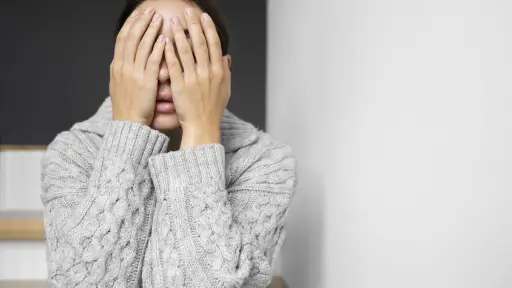 Trastorno de Ansiedad Generalizada: Patología de quienes viven en un estado de preocupación constante