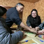 “Proyecto TRES” lanza Escuelas de Restauración Agroecológica para comunidades rurales, Cedida