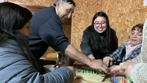 Proyecto TRES lanza Escuelas de Restauración Agroecológica para comunidades rurales