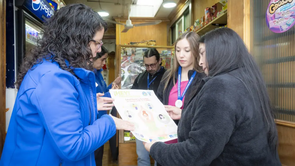 Durante todo octubre los Cesfam de Los Ángeles y sus establecimientos dependientes celebrarán el Mes de la Salud Mental, DCS Los Ángeles