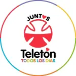 voluntarios teletón, voluntarios teleton angelinos