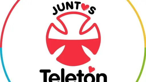 ¡No te lo Pierdas! esta tarde, Los Ángeles recibe a su embajadora de campaña teletón