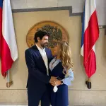 Joaquín Lavín renuncia a la UDI
