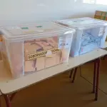 Donde se tiene que votar en elecciones de segunda vuelta