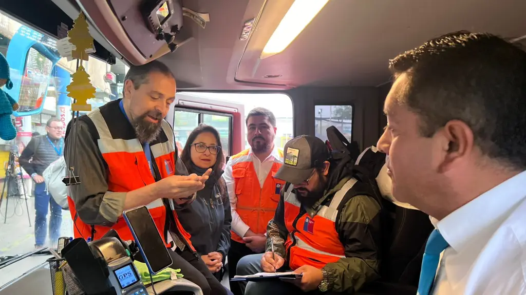 Las fiscalizaciones se realizaron a nivel nacional., Dirección del Trabajo