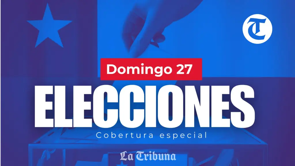 Elecciones 2024, La Tribuna