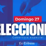 Elecciones 2024, La Tribuna