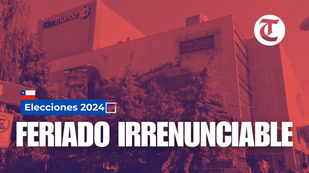 Elecciones 2024, La Tribuna