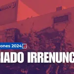 Elecciones 2024, La Tribuna