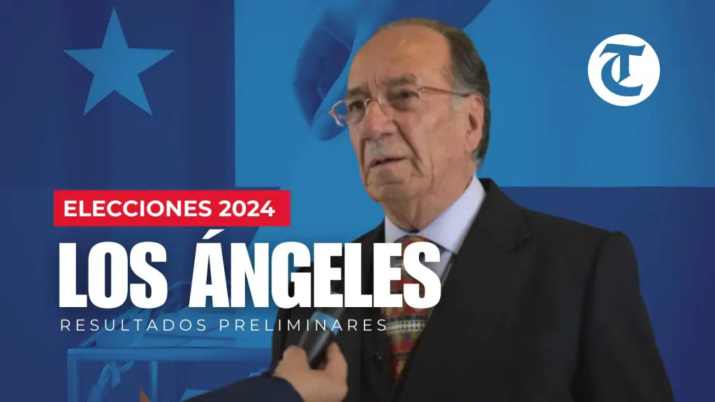 Elecciones municipales 2024, La Tribuna