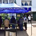 Explicar cómo el elector se puede excusar para elecciones 2024