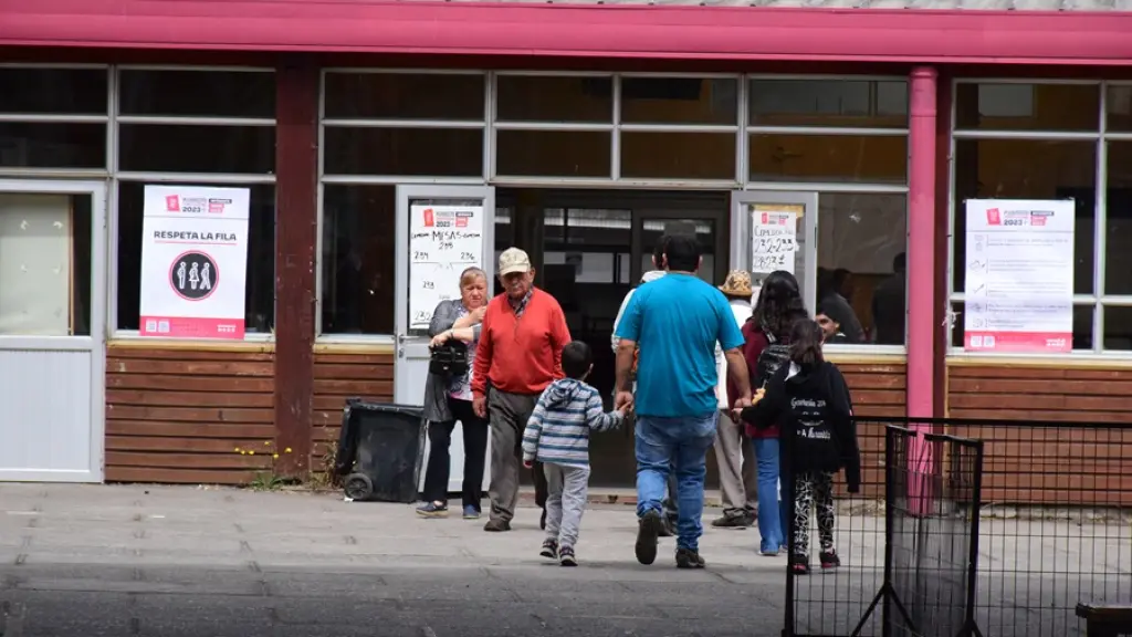 La provincia de Biobío cuenta con 87 locales de votación en elecciones 2024