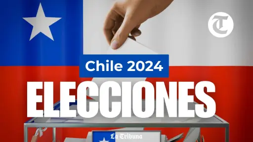 EN VIVO: Sigue el minuto a minuto de las elecciones 2024 en los principales centros de votación del Biobío