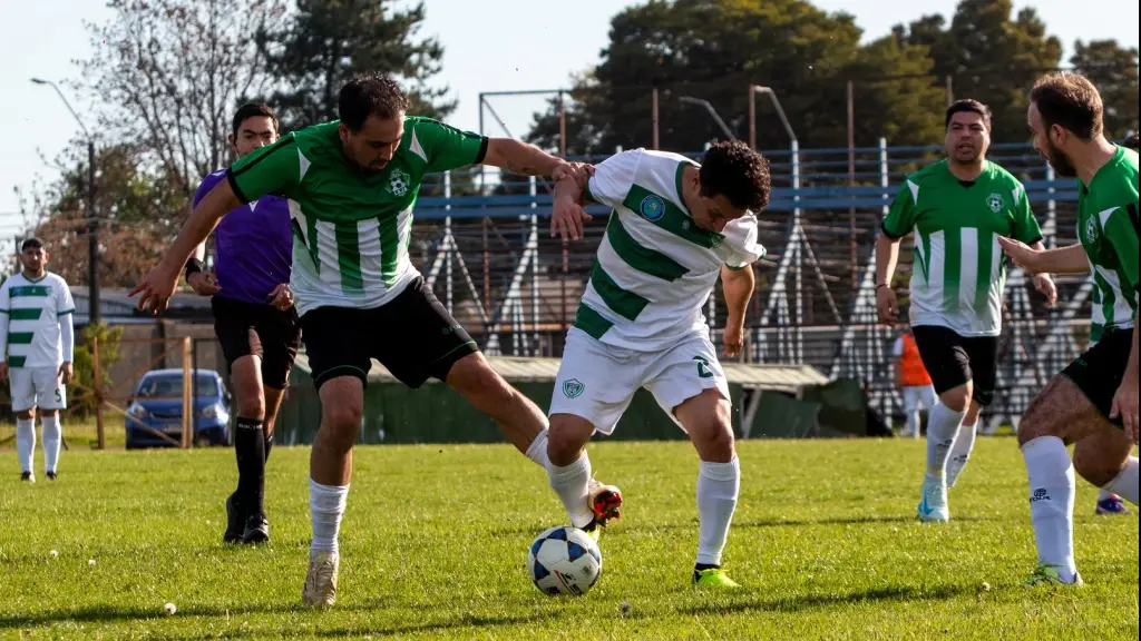 El representativo angelino sigue en pie en el Campeonato de selecciones de Anfa regional, D. Los Ángeles