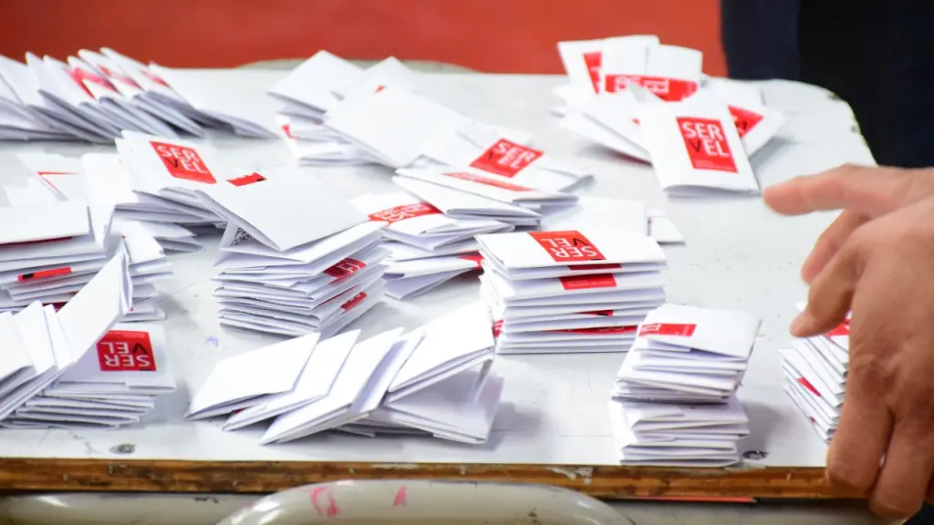 Elecciones 2024, Fredy Muñoz, Archivo - La Tribuna