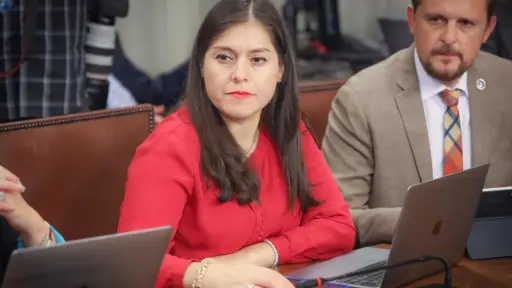 Diputada Karen Medina denuncia malversación de fondos en el DAEM de Cabrero y exige mayor fiscalización