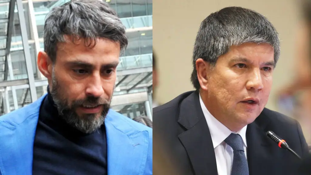 Mago Valdivia - Manuel Monsalve, La Tribuna