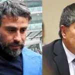 Mago Valdivia - Manuel Monsalve, La Tribuna