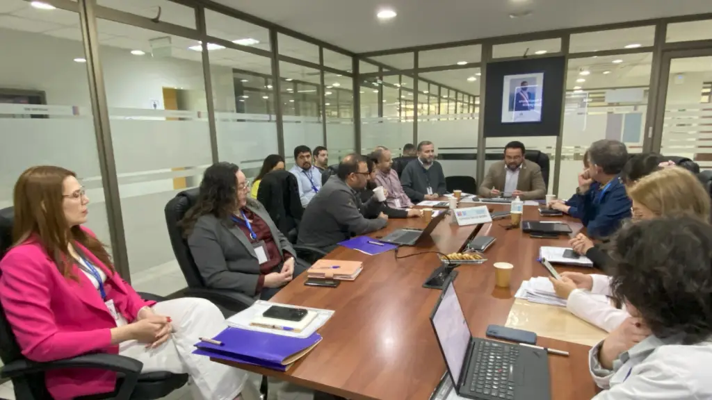 El trabajo de este equipo del Minsal se extenderá durante toda esta semana., Seremi de Salud Biobio