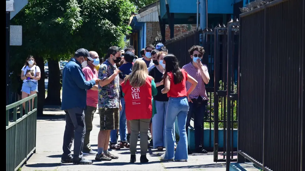 Periodo electoral, Archivo La Tribuna