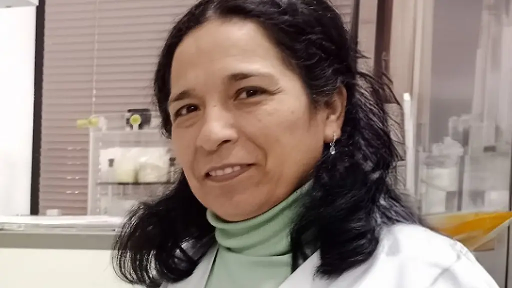 Dra. Lorena Mardones Leiva, UCSC