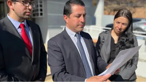Municipio de Cabrero reafirma disponibilidad de Información sobre déficit educativo