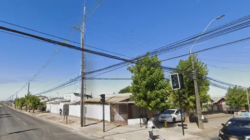 Radio fm de Los Ángeles fue víctima de robo: Delincuentes se llevaron equipos y otras especies