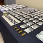 Operativo antidrogas de la PDI, PDI