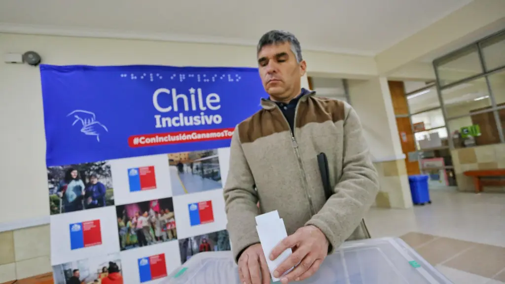 Promueven el voto asistido y otras medidas para personas con discapacidad en estas elecciones, Cedida