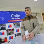 Promueven el voto asistido y otras medidas para personas con discapacidad en estas elecciones, Cedida