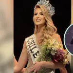 Francisca Lavandero ganò el Miss Mundo Chile