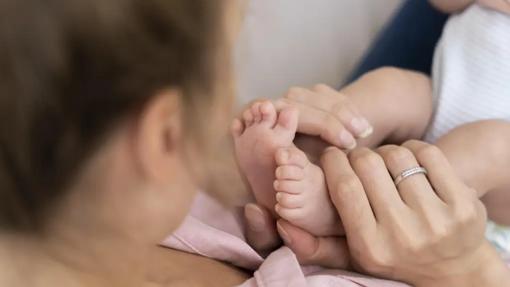 En promedio, las mujeres chilenas están teniendo 1,2 hijos., freepik.es