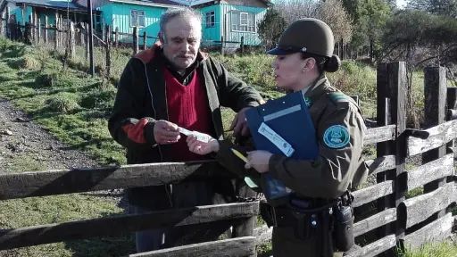 Piden reforzar condiciones de seguridad en sectores rurales ante escalada de delitos