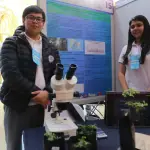 Explora Unesco: Ofrecen oportunidades de admisión especial a estudiantes de Enseñanza Media del Biobío, Cedida