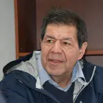 Jaime Veloso , Alcalde de Tucapel