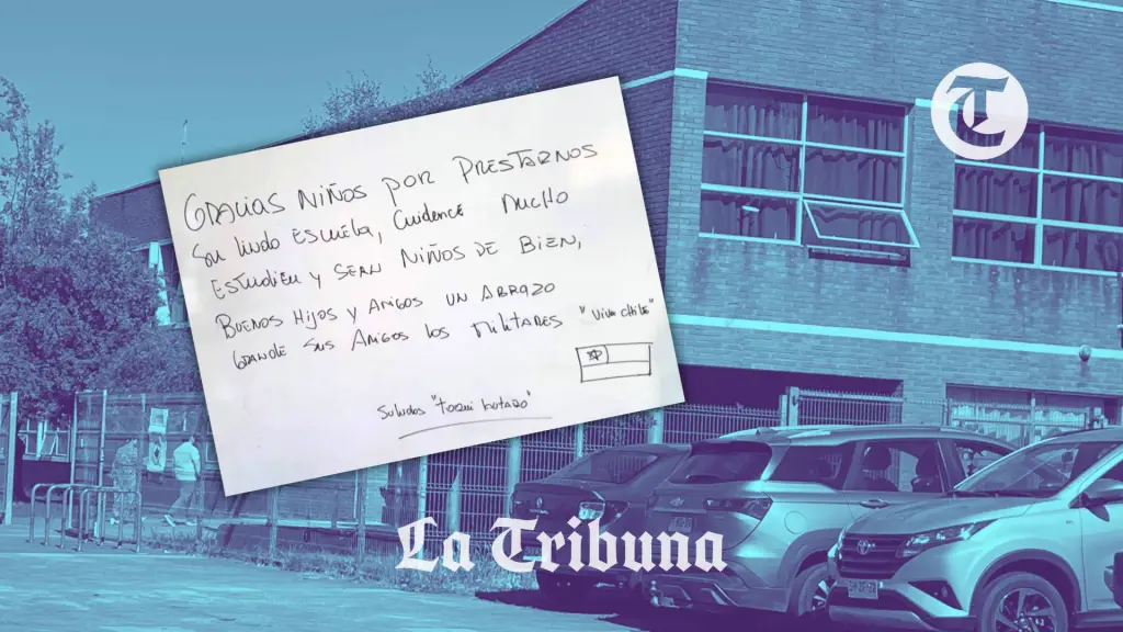 Ejército motiva a jóvenes en Nacimiento con mensaje de esperanza y trabajo en equipo tras las elecciones del fin de semana. , Gentileza