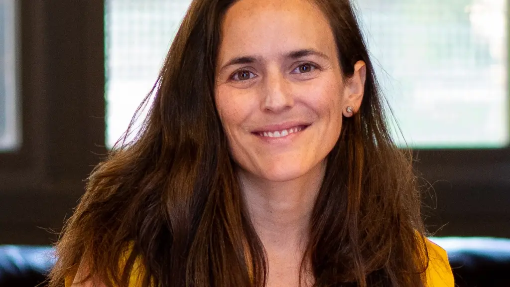 Antonia Anastassiou, Fundación Mustakis