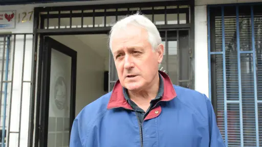 Es muy importante restablecer el Estado de Derecho: gremio agrícola tras desalojo de fundo en Biobío