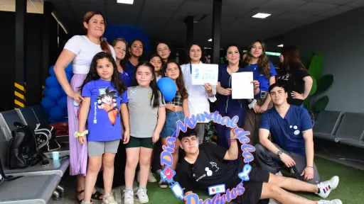 Viu Clinic presentó tecnologías y buenas opciones de tratamiento contra la diabetes