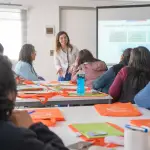 Jornada de conmemoración de los 70 años de los Programas Alimentarios en el país., Seremi de Salud Biobio