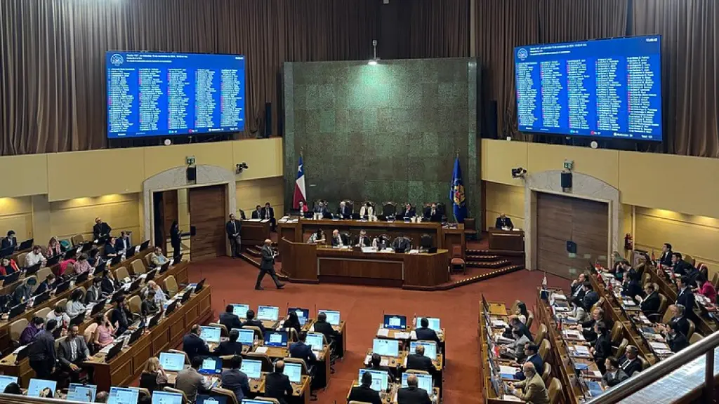 Controversia por el Presupuesto de Educación 2025: SLEP, SAE y Gratuidad Universitaria en debate, Cámara de Diputados