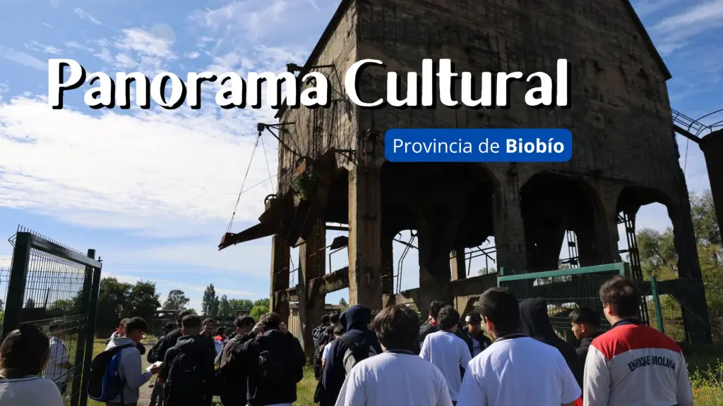 Fin de semana en Biobío: Conozca los mejores panoramas culturales y recreativos, La Tribuna