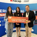 Feria Laboral Inacap, INACAP