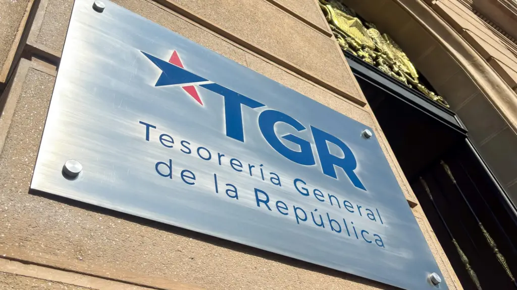 TGR pagará anticipadamente a vocales de mesa por las elecciones de octubre, Cedida