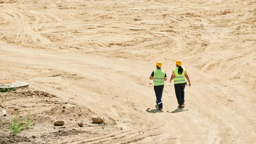 Aumento de la participación femenina en la minería: Avances y desafíos en liderazgo, Cedida