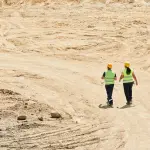 Aumento de la participación femenina en la minería: Avances y desafíos en liderazgo, Cedida